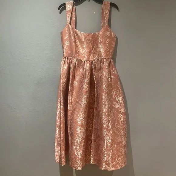 Sachin + Babi Aletta Dress
